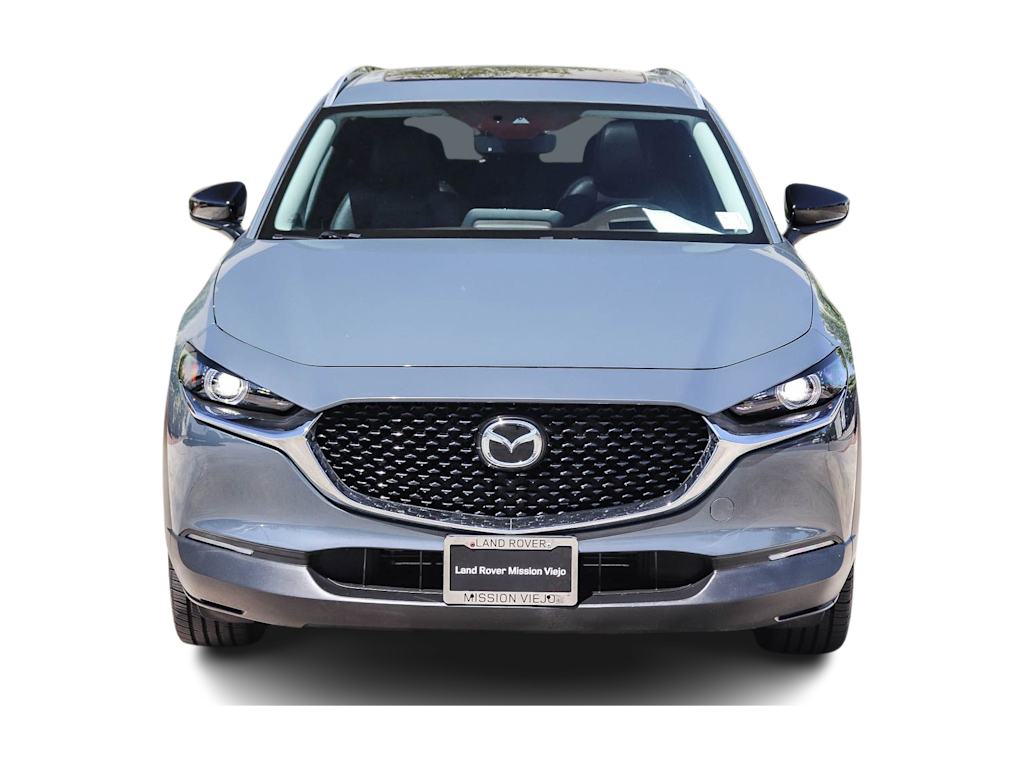 Thumbnail: 2021 Mazda CX-30 - 5
