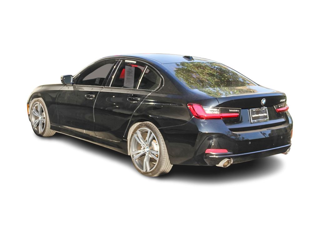 Thumbnail: 2023 BMW 3 Series - 3