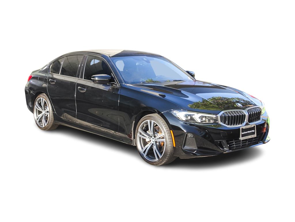 Thumbnail: 2023 BMW 3 Series - 15