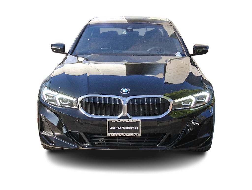 Thumbnail: 2023 BMW 3 Series - 5
