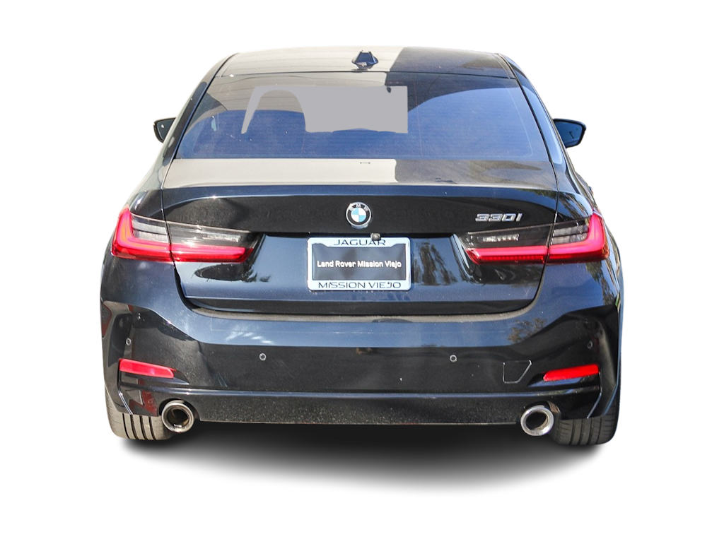 Thumbnail: 2023 BMW 3 Series - 4