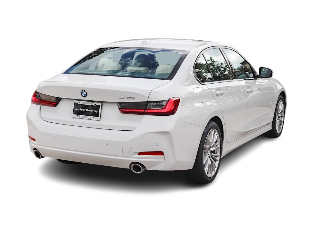 Thumbnail: 2023 BMW 3 Series - 16