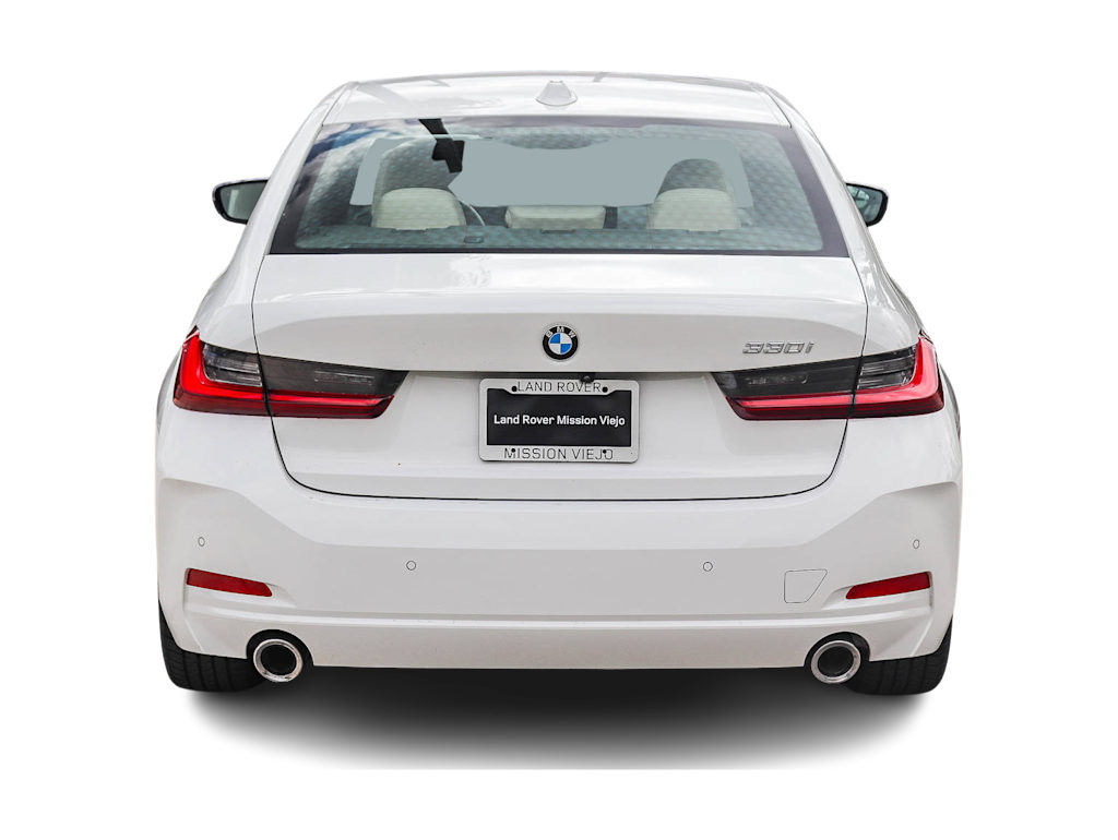 Thumbnail: 2023 BMW 3 Series - 4