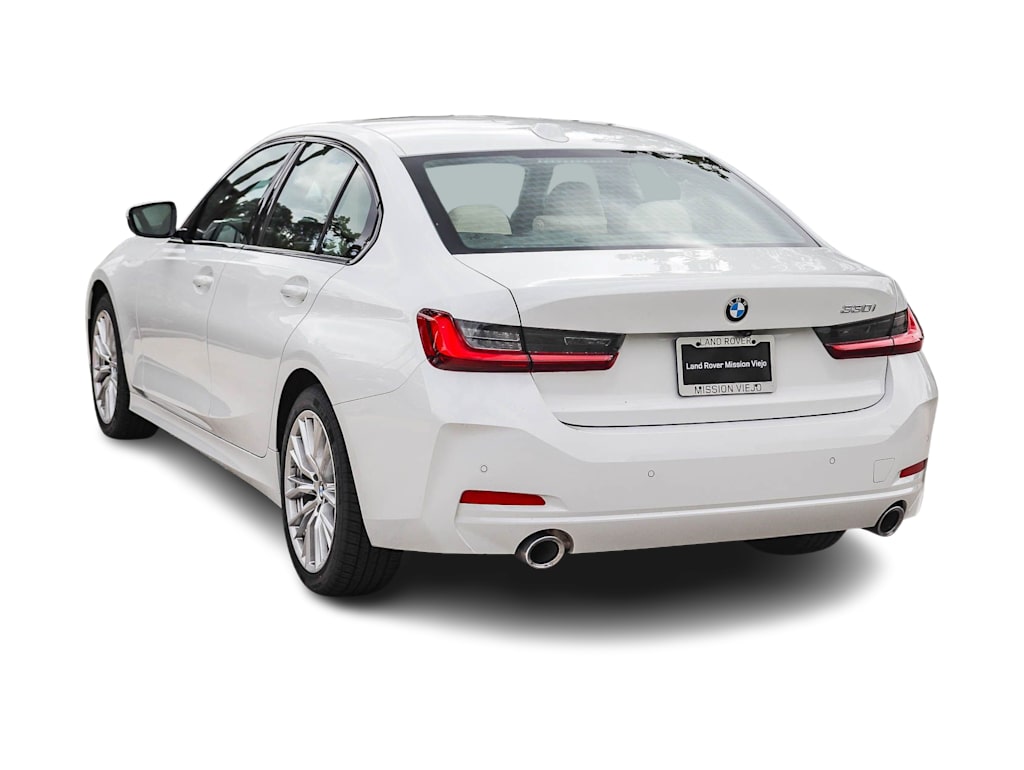 Thumbnail: 2023 BMW 3 Series - 3