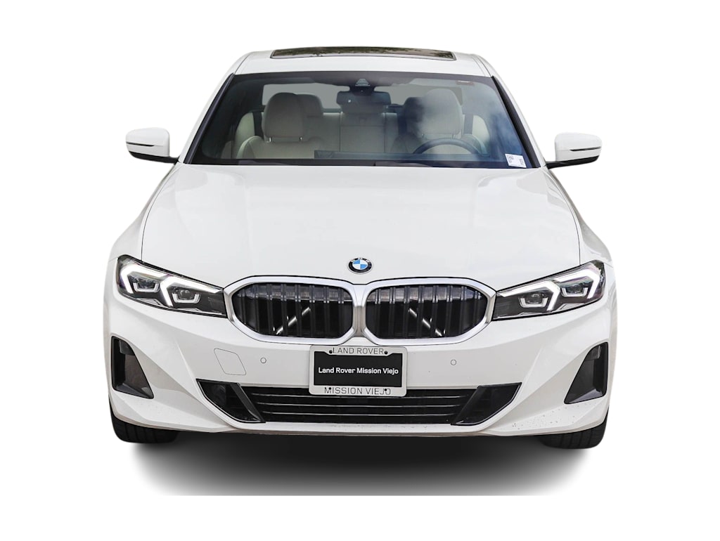 Thumbnail: 2023 BMW 3 Series - 5