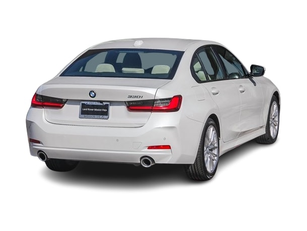 2023 BMW 3 Series 330i 17