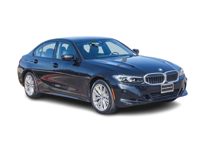 2023 BMW 3 Series 330xi 18