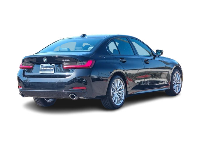 2023 BMW 3 Series 330xi 19