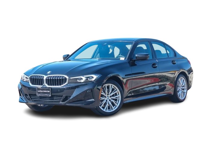 2023 BMW 3 Series 330i xDrive 2