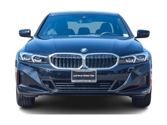 2023 BMW 3 Series 330xi 5