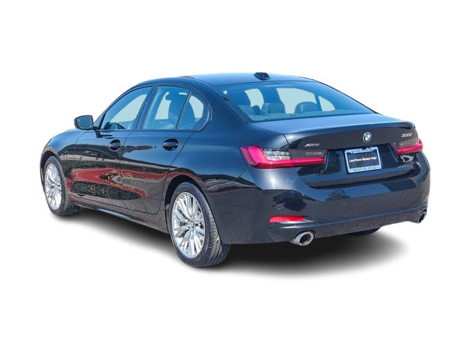 2023 BMW 3 Series 330xi 3