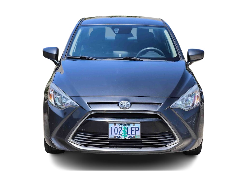 Thumbnail: 2017 Toyota Yaris iA - 5