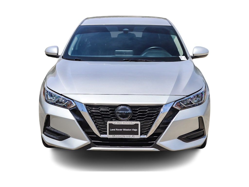 Thumbnail: 2023 Nissan Sentra - 5