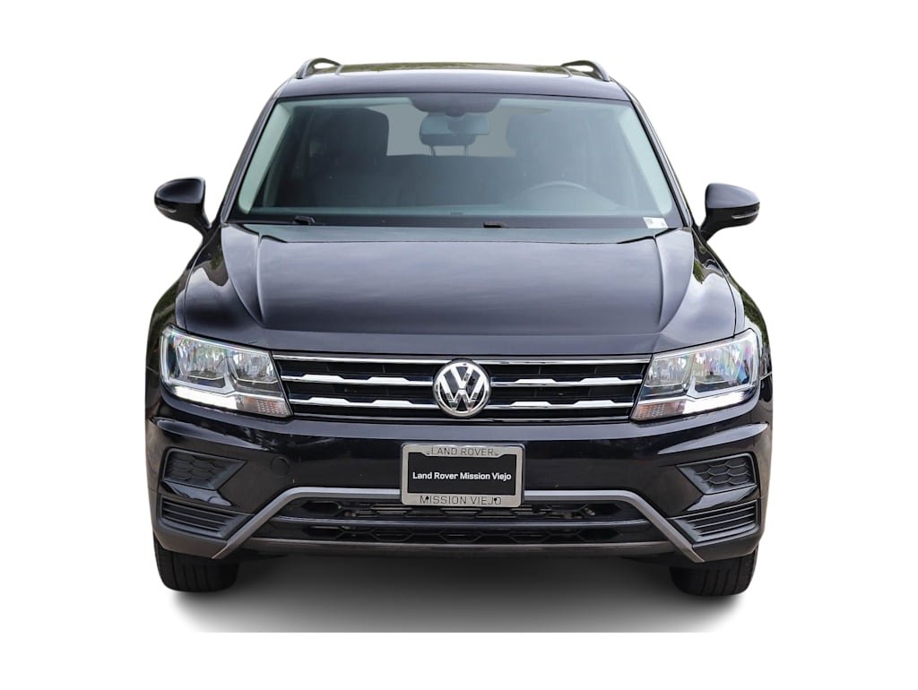 Thumbnail: 2020 Volkswagen Tiguan - 5