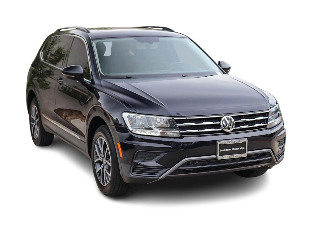 Thumbnail: 2020 Volkswagen Tiguan - 15