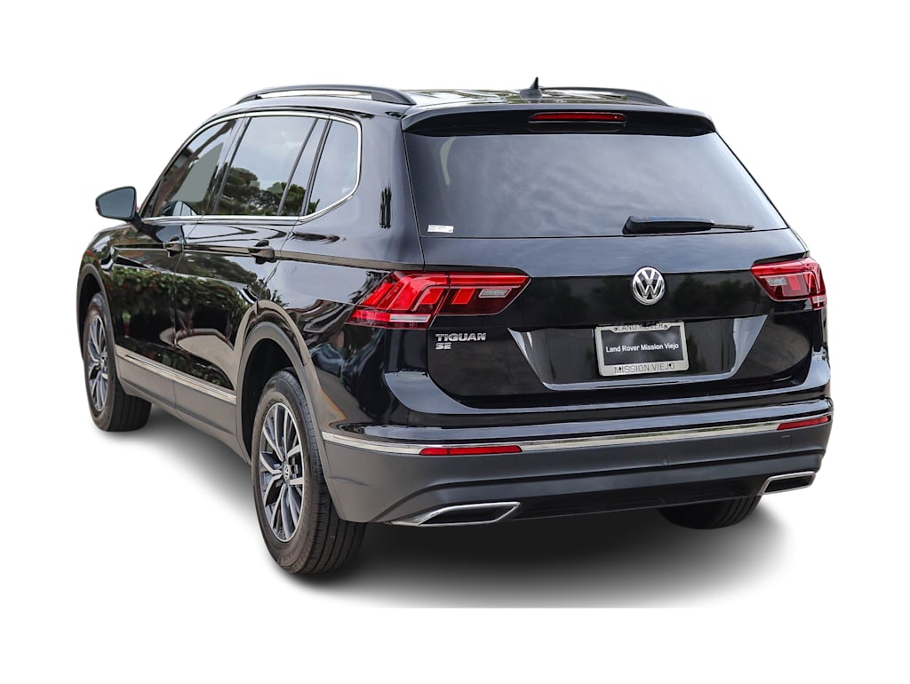 Thumbnail: 2020 Volkswagen Tiguan - 3