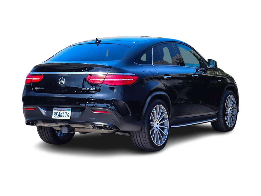 Thumbnail: 2019 Mercedes-Benz GLE - 18