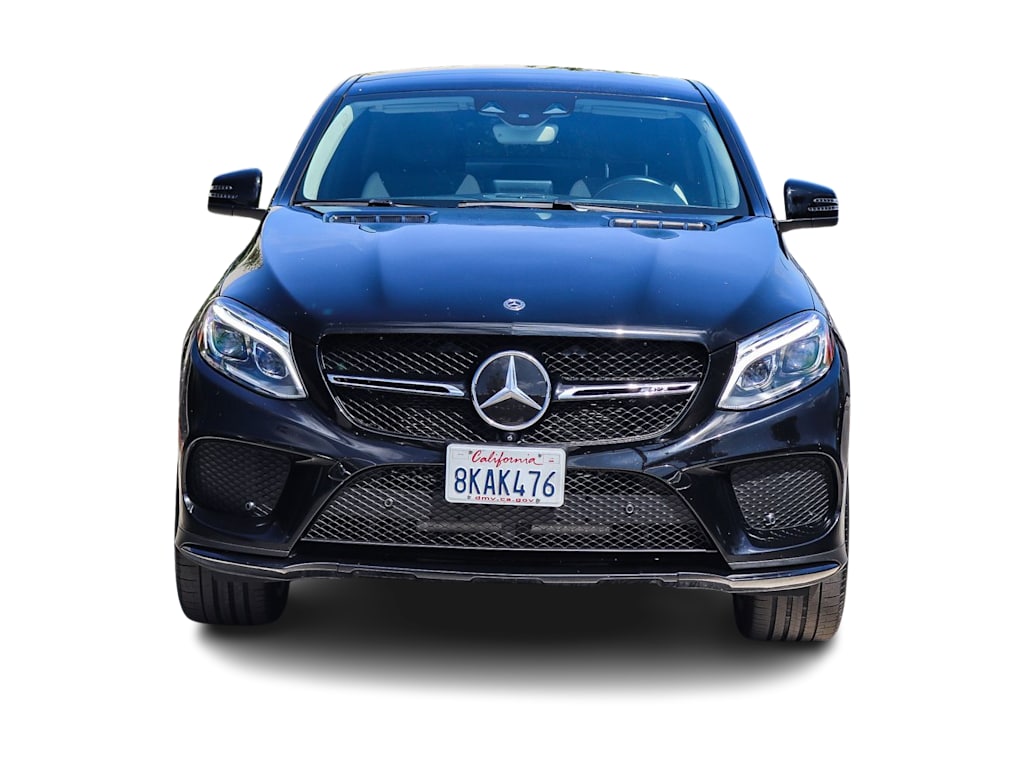 Thumbnail: 2019 Mercedes-Benz GLE - 5