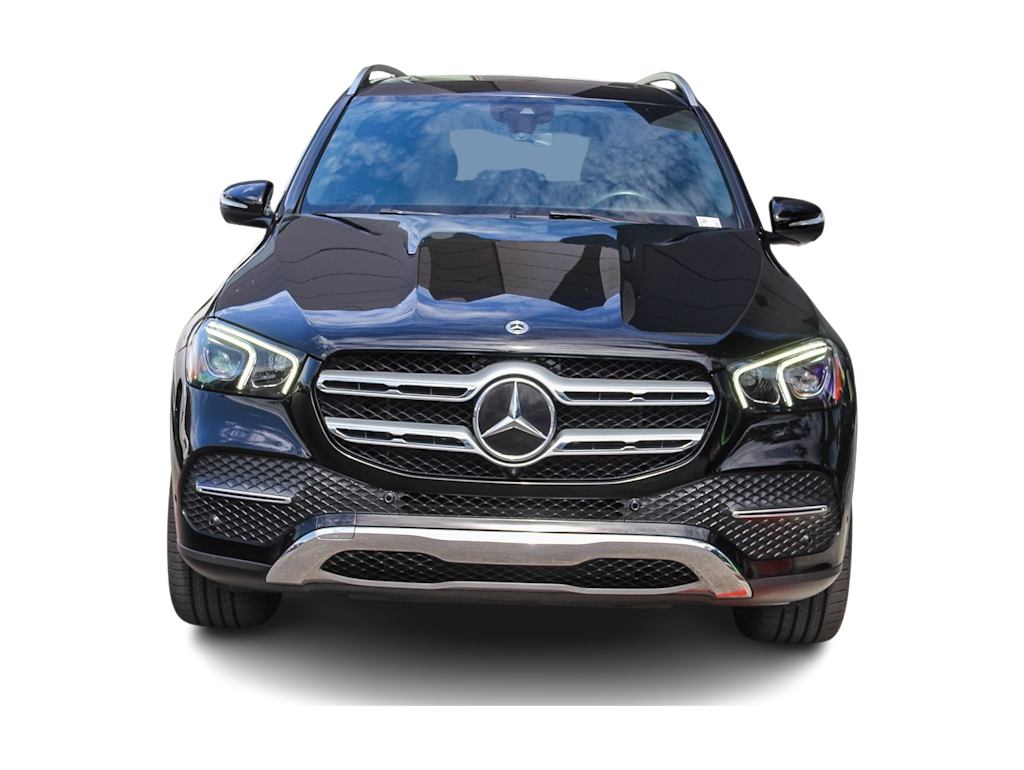 Thumbnail: 2022 Mercedes-Benz GLE - 5