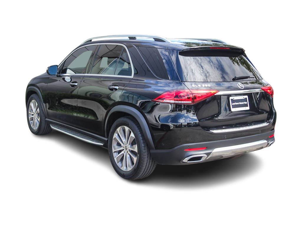 Thumbnail: 2022 Mercedes-Benz GLE - 3