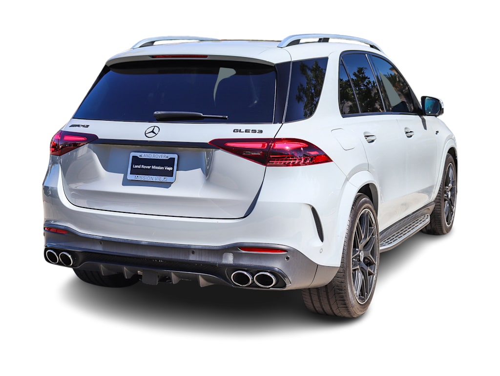 Thumbnail: 2024 Mercedes-Benz GLE - 18