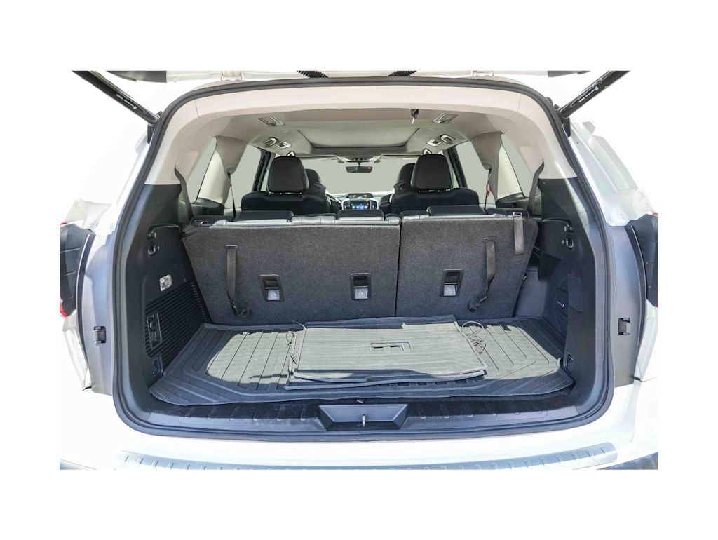Thumbnail: 2021 Subaru Ascent - 16