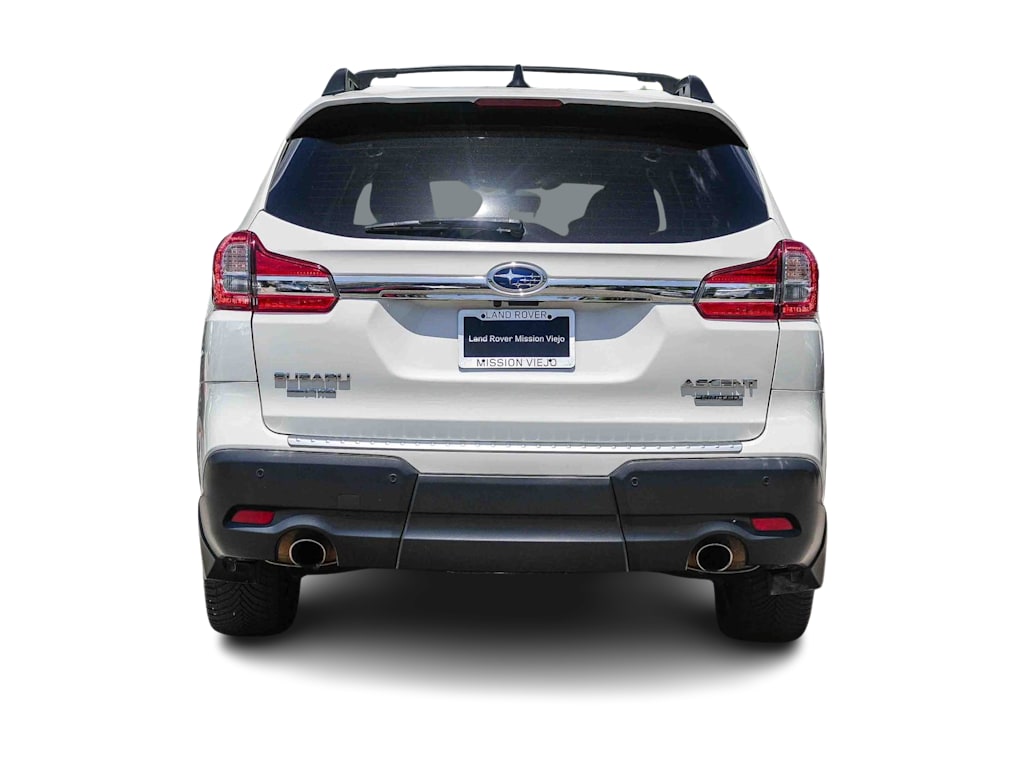 Thumbnail: 2021 Subaru Ascent - 4
