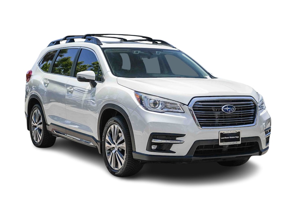 Thumbnail: 2021 Subaru Ascent - 17