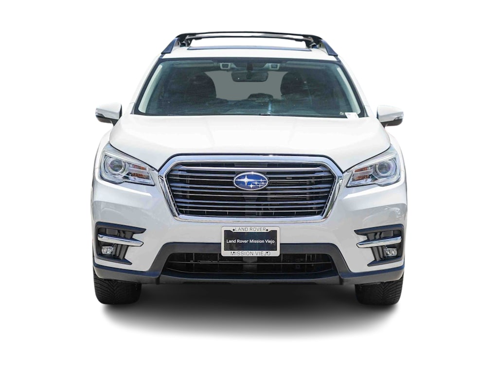 Thumbnail: 2021 Subaru Ascent - 5