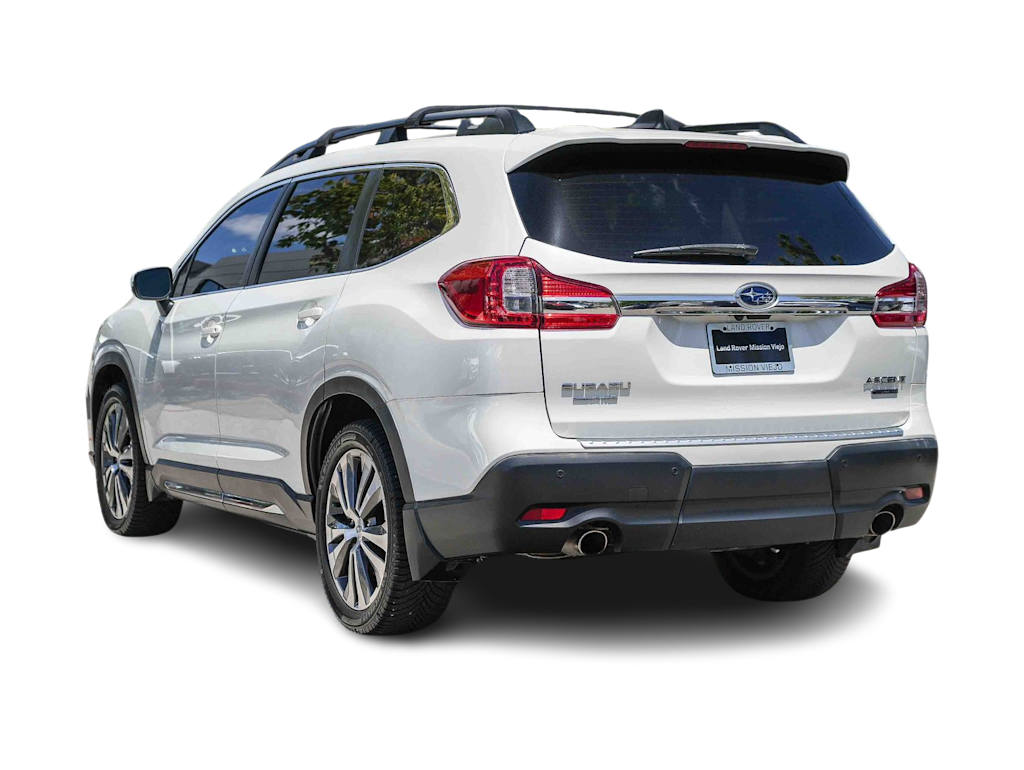Thumbnail: 2021 Subaru Ascent - 3