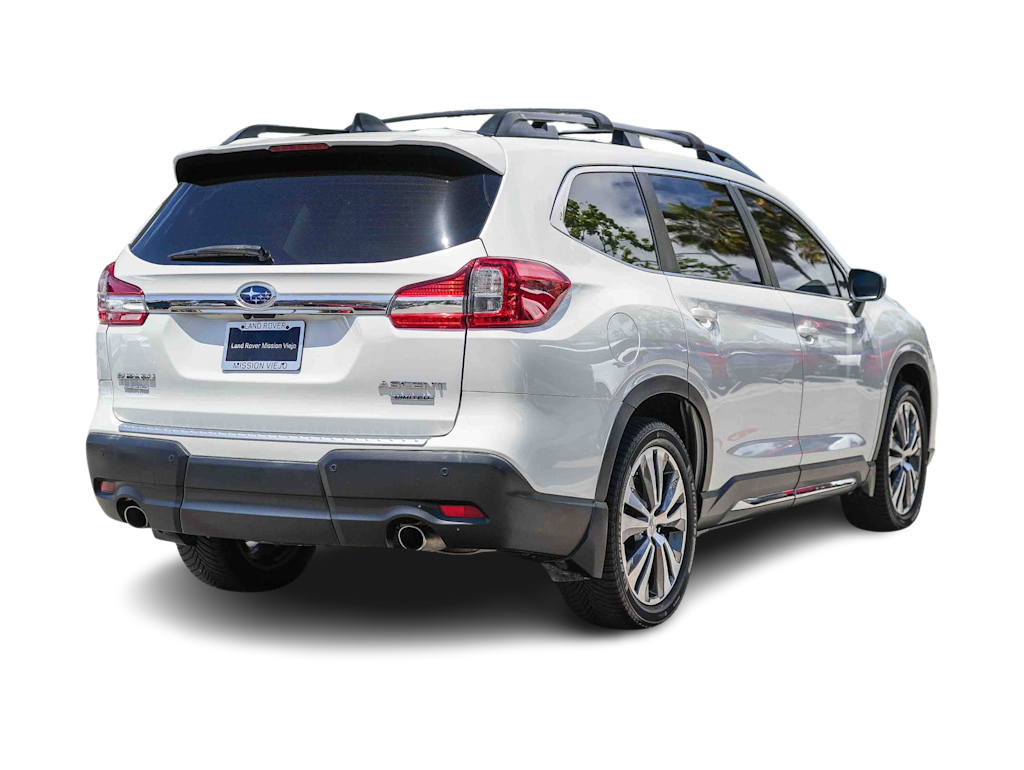 Thumbnail: 2021 Subaru Ascent - 18