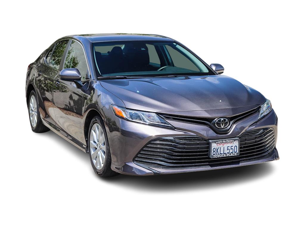 Thumbnail: 2019 Toyota Camry - 14