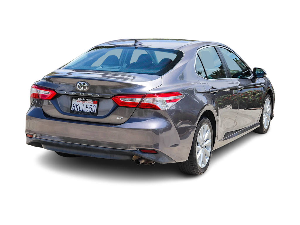 Thumbnail: 2019 Toyota Camry - 15