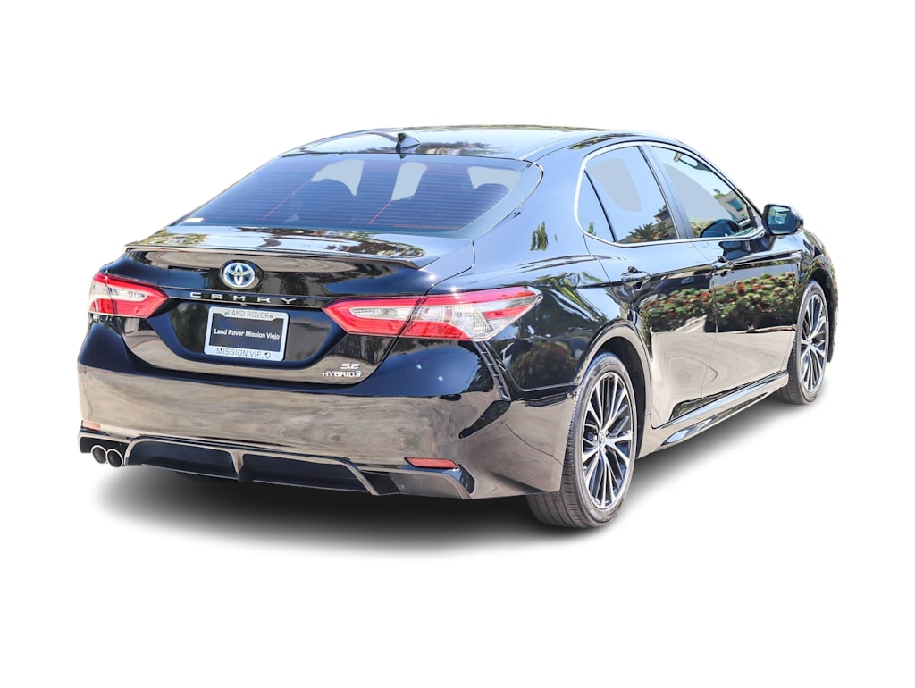 Thumbnail: 2019 Toyota Camry - 18