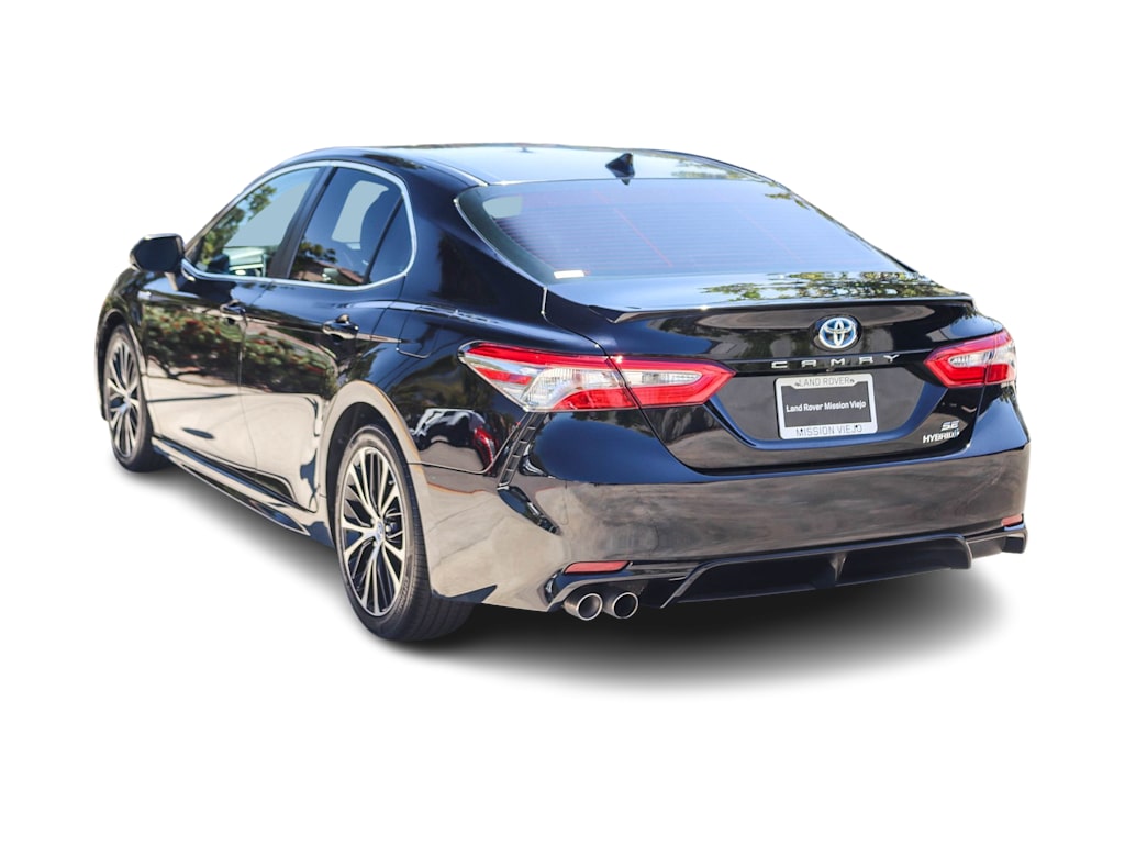 Thumbnail: 2019 Toyota Camry - 3