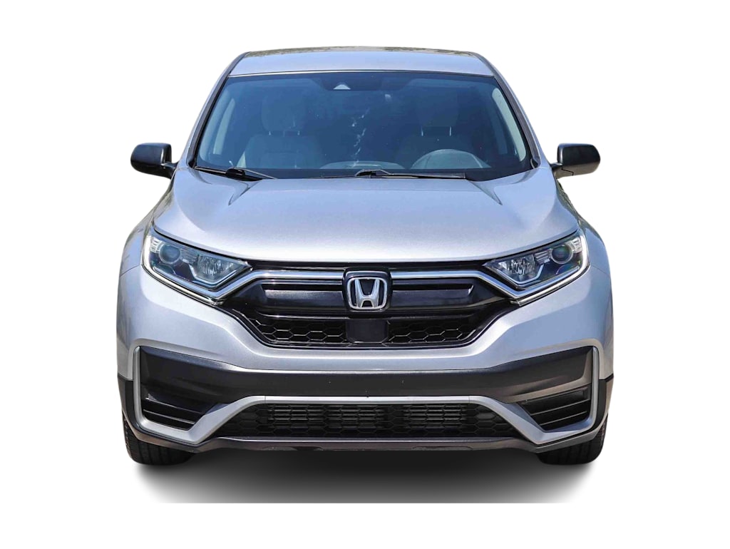 Thumbnail: 2021 Honda CR-V - 5