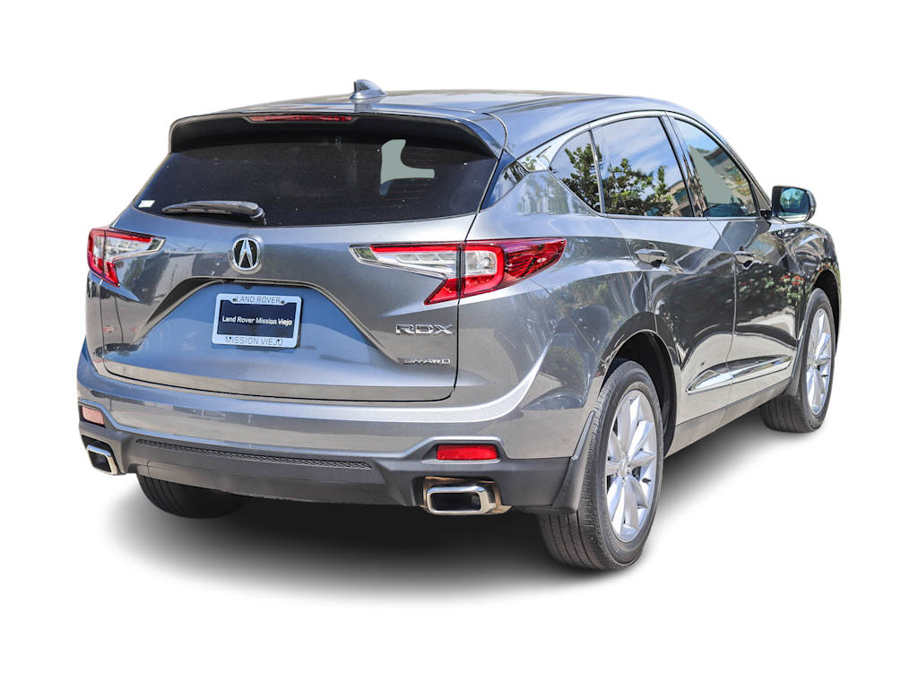 Thumbnail: 2023 Acura RDX - 19