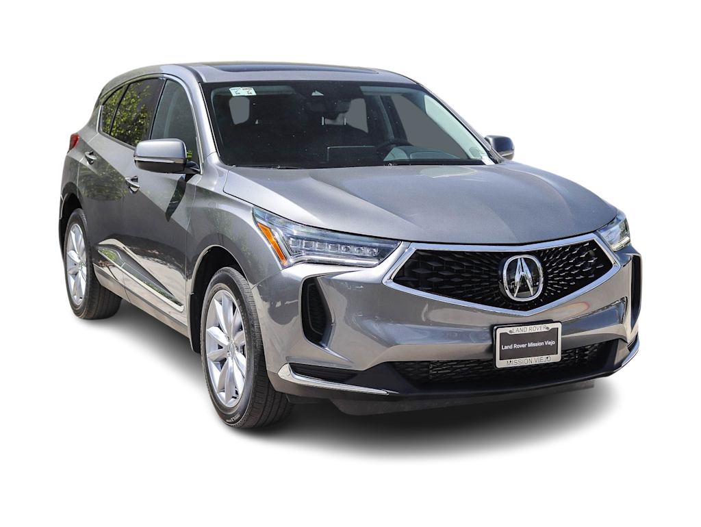 Thumbnail: 2023 Acura RDX - 18
