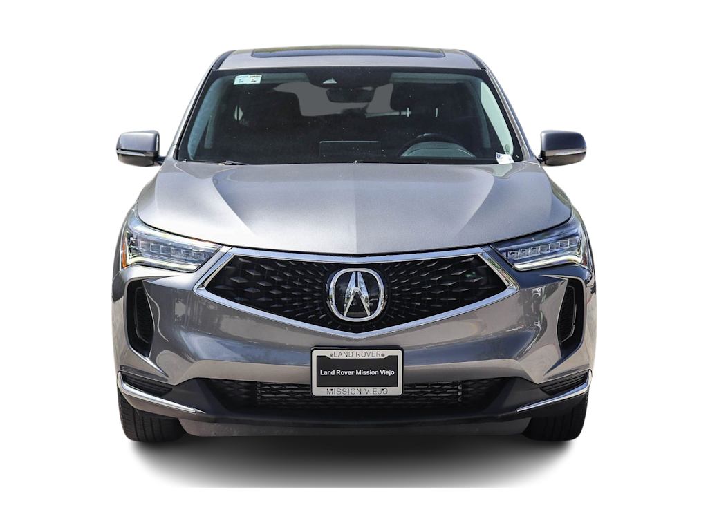 Thumbnail: 2023 Acura RDX - 5