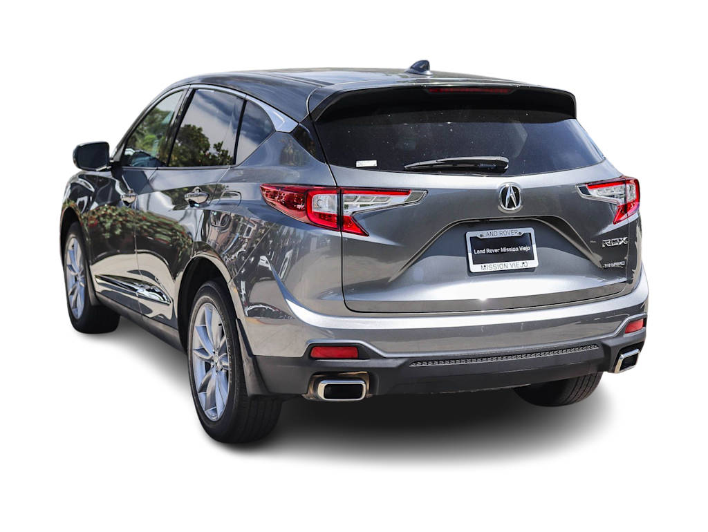 Thumbnail: 2023 Acura RDX - 3