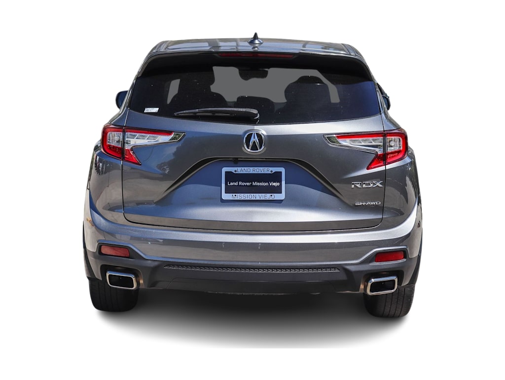 Thumbnail: 2023 Acura RDX - 4