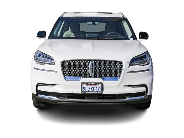 2023 Lincoln Aviator Reserve 5