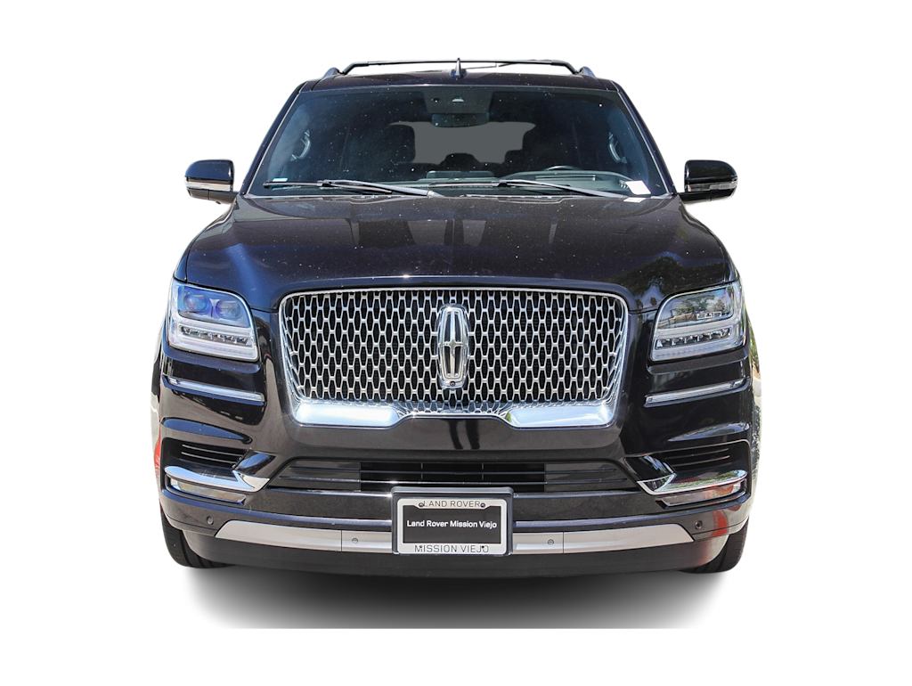 Thumbnail: 2021 Lincoln Navigator - 5