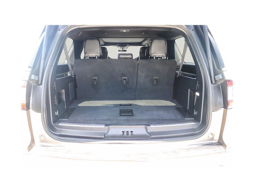 Thumbnail: 2019 Lincoln Navigator L - 14