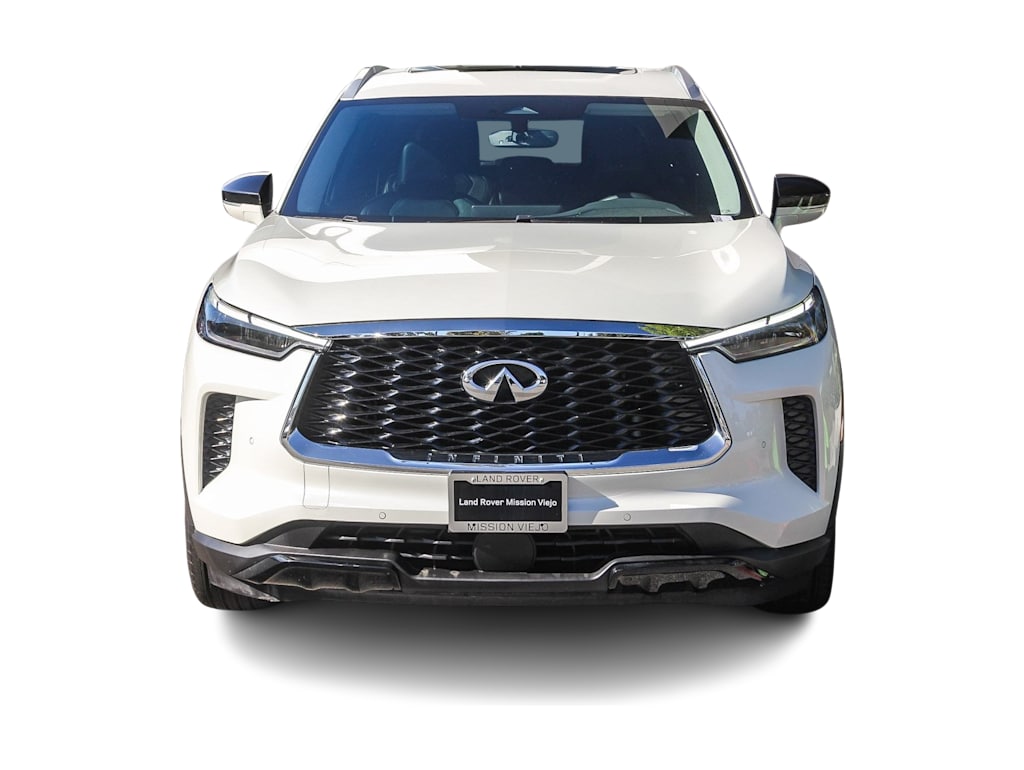 Thumbnail: 2023 INFINITI QX60 - 5