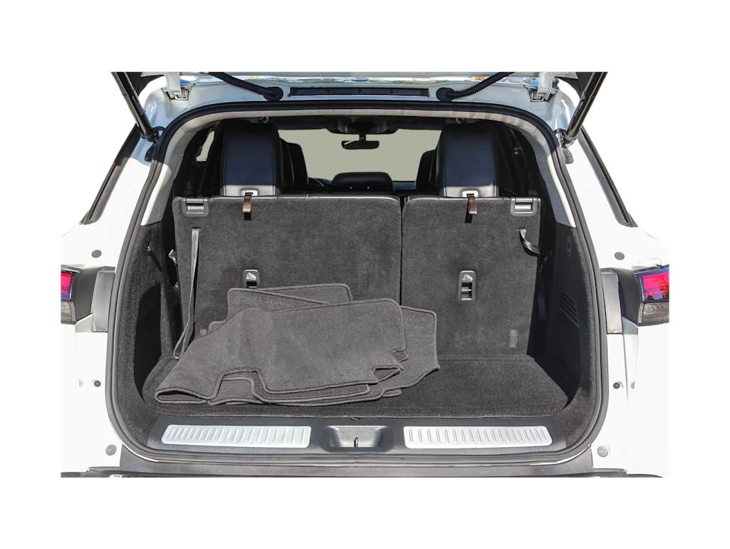 Thumbnail: 2023 INFINITI QX60 - 15