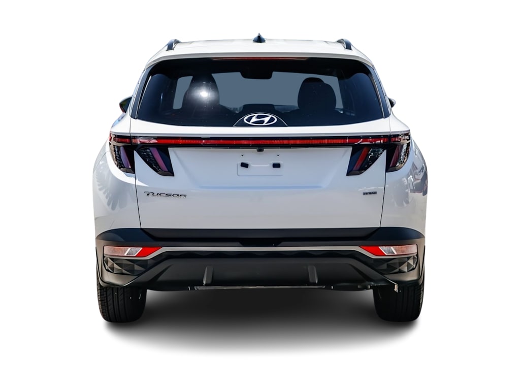 Thumbnail: 2023 Hyundai Tucson - 17