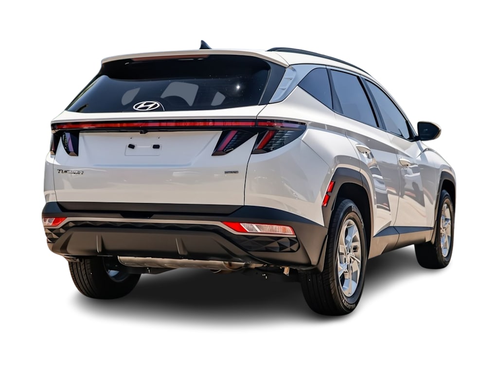 Thumbnail: 2023 Hyundai Tucson - 16