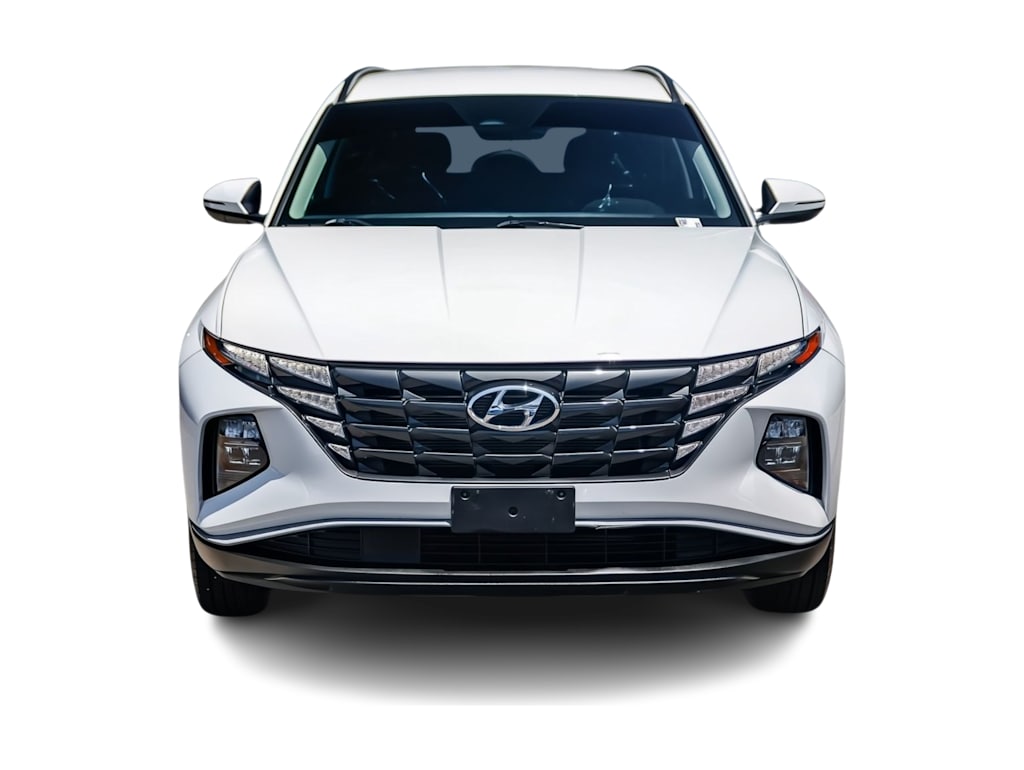 Thumbnail: 2023 Hyundai Tucson - 4