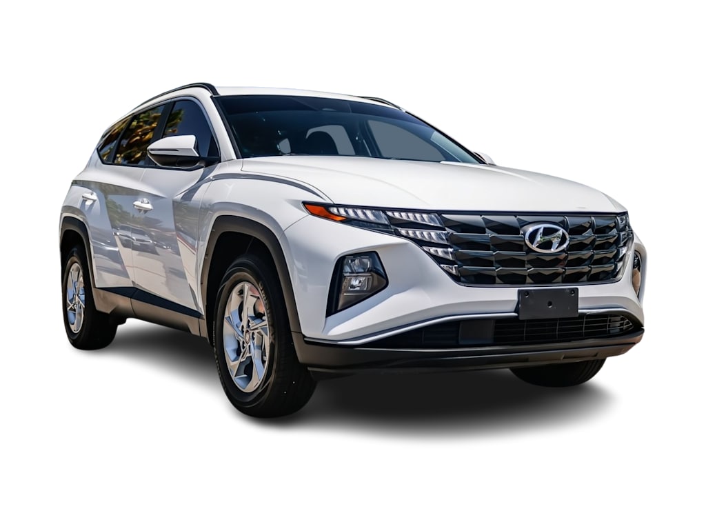 Thumbnail: 2023 Hyundai Tucson - 15